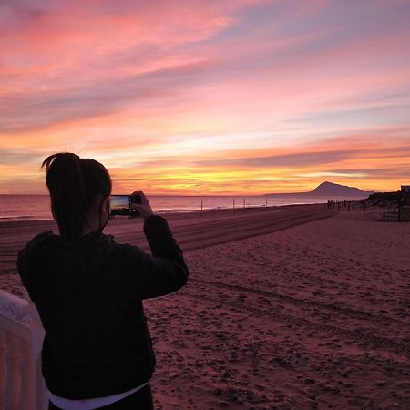 Hello Piles Beach Sofia Esterno foto
