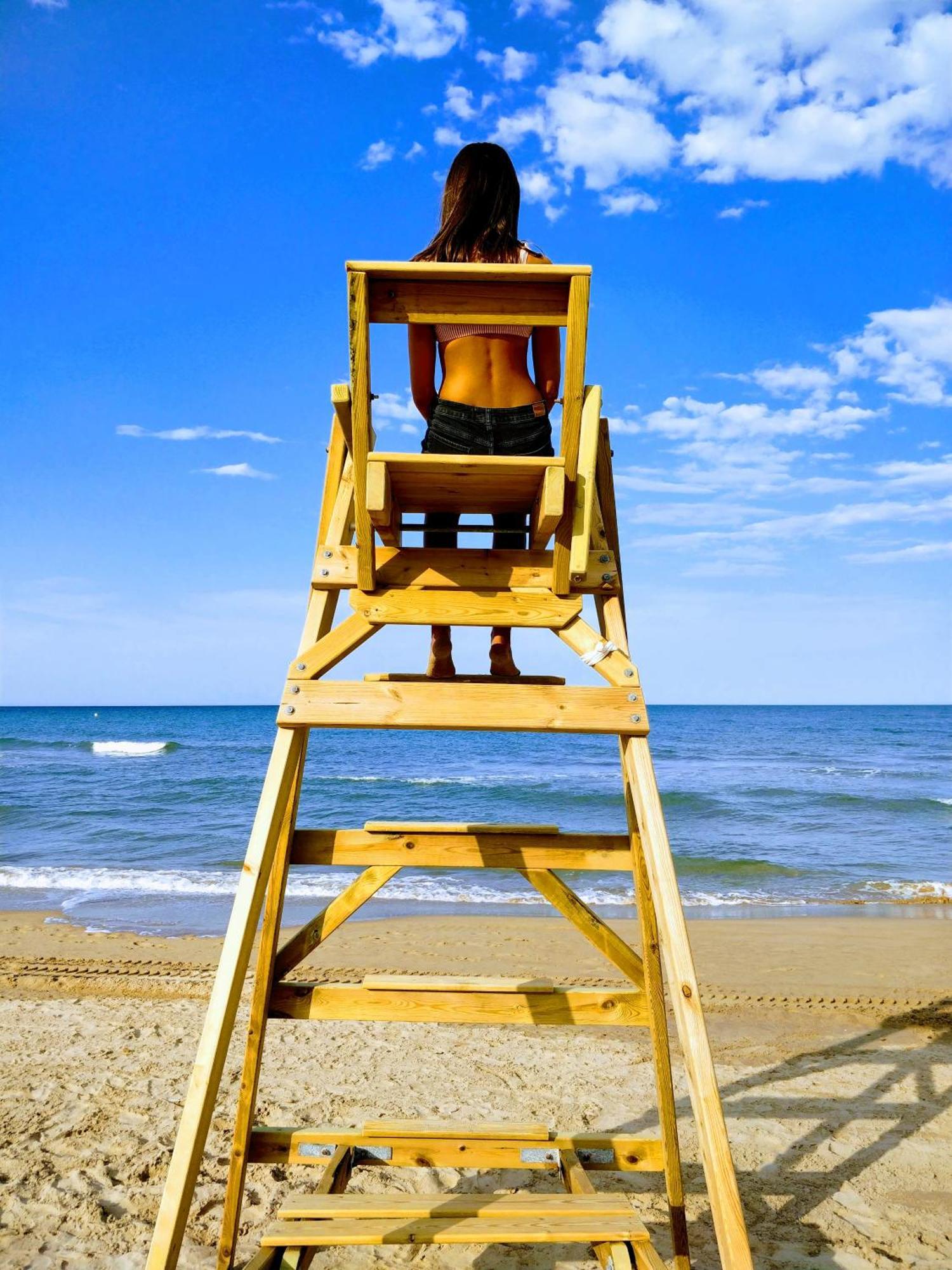 Hello Piles Beach Sofia Esterno foto